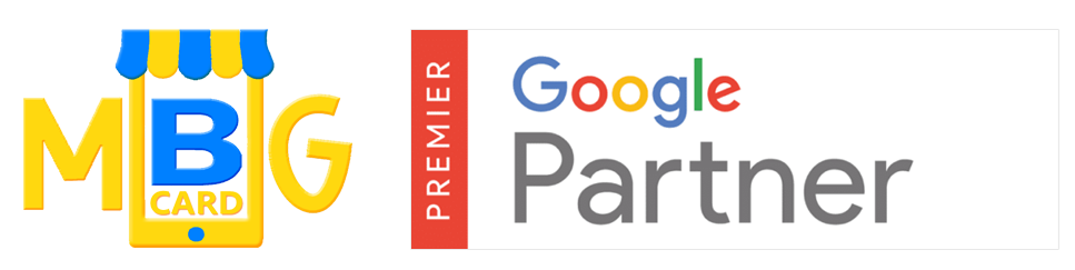 Google partner